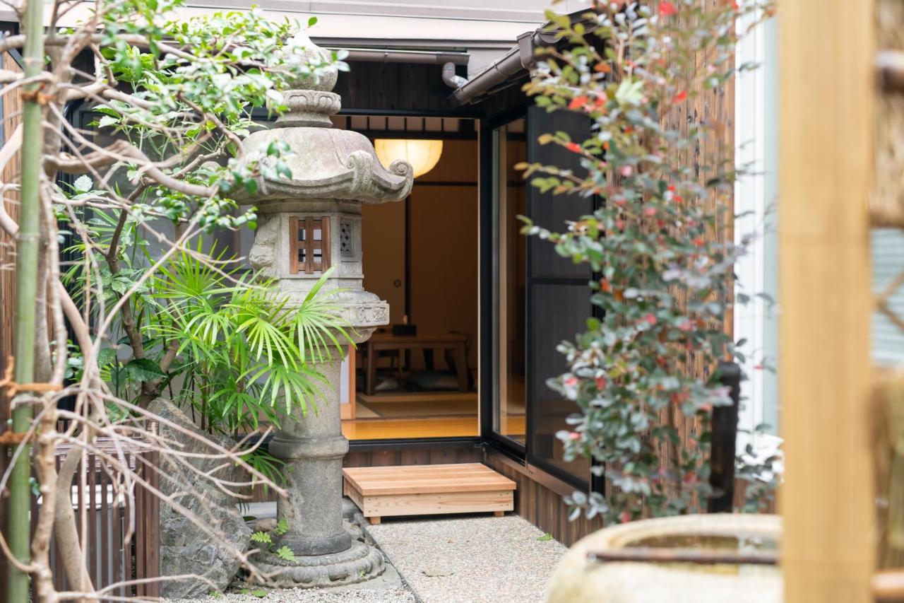 Jpreserve Toji Kyoto Exterior photo